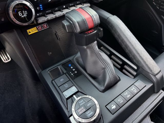 Used 2025 Toyota 4Runner TRD Pro image 19