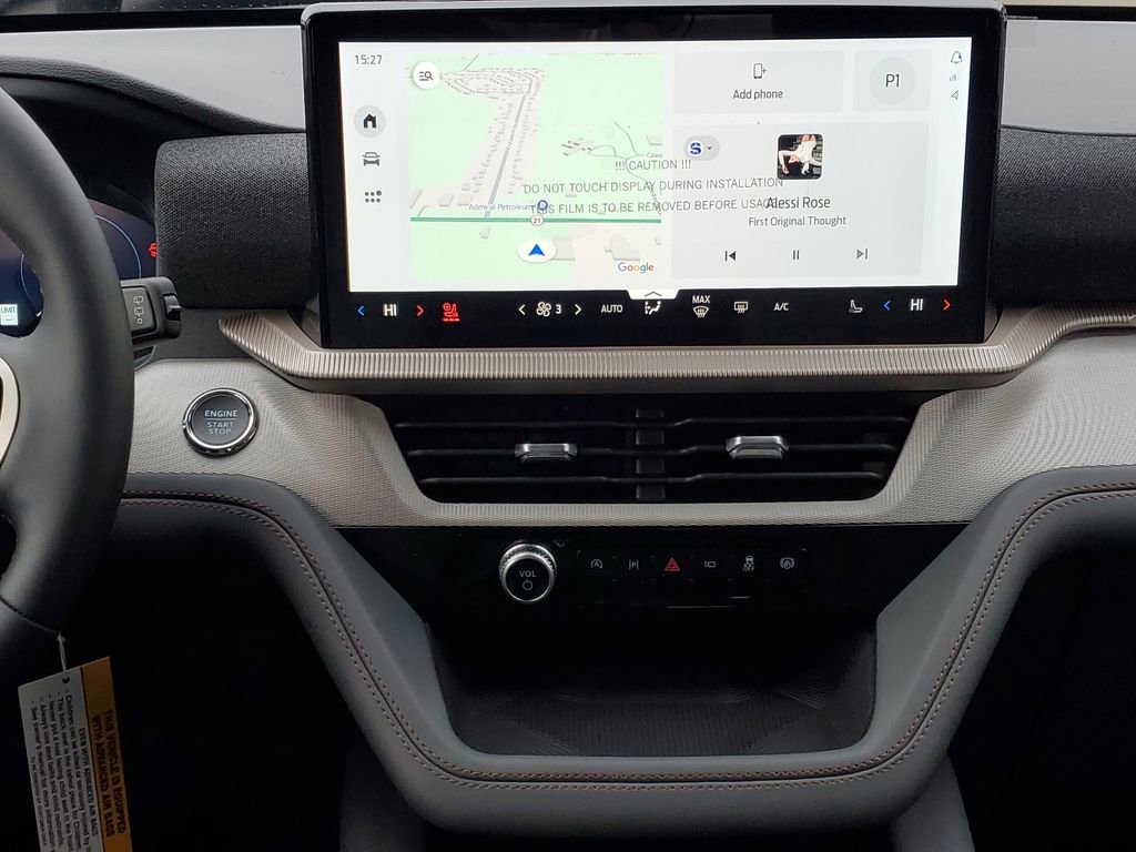 New 2026 Ford Explorer Active w/ Active Comfort Package image 28