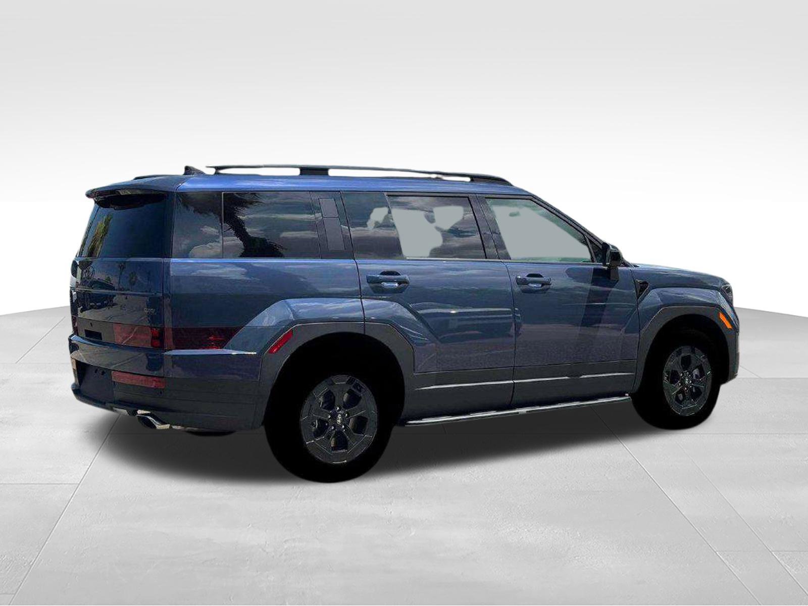 New 2026 Hyundai Santa Fe XRT AWD/4WD image 10
