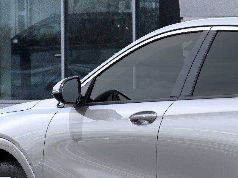 New 2026 Buick Envista Avenir image 12