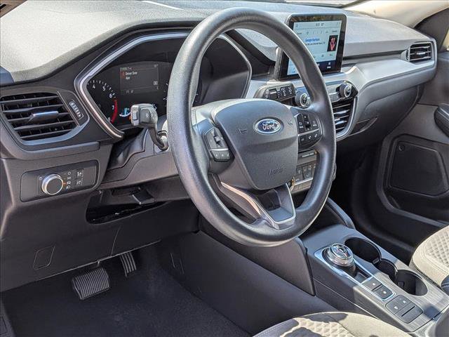 Certified 2020 Ford Escape SE FWD image 9