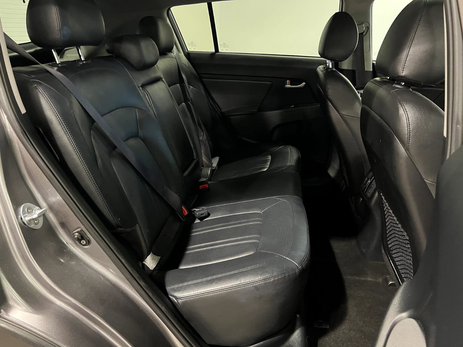 Used 2016 Kia Sportage SX image 33