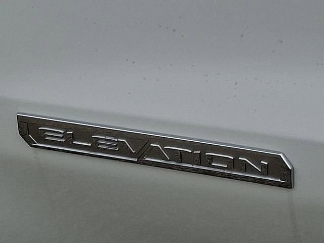 New 2026 GMC Sierra 1500 Elevation image 22