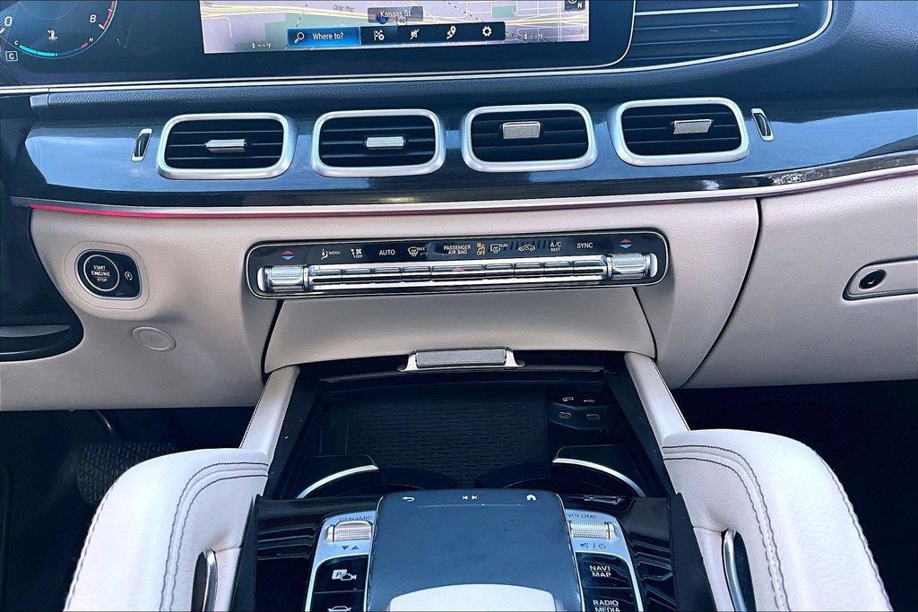 Used 2020 Mercedes-Benz GLE 350 w/ Premium Package image 41