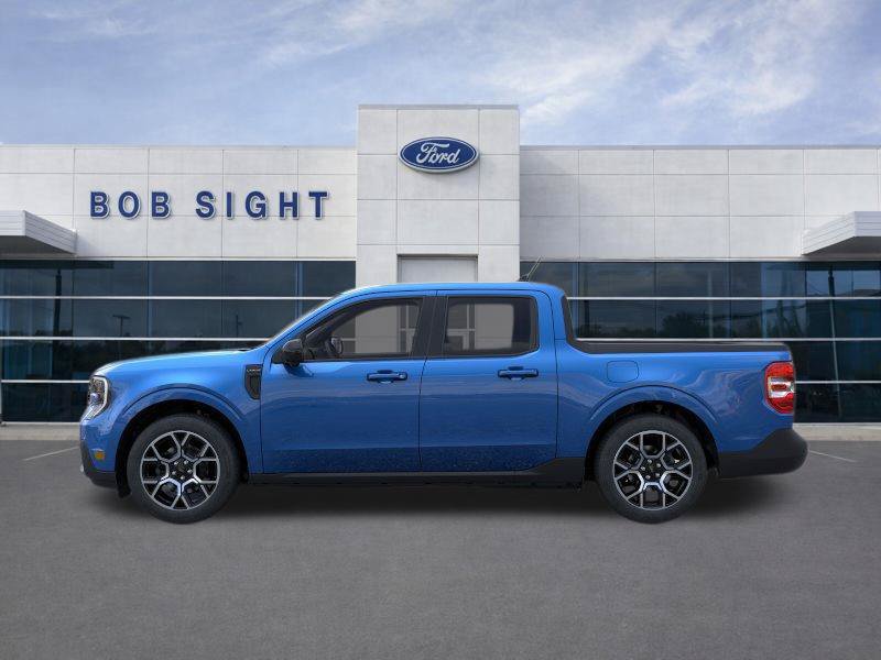 New 2026 Ford Maverick Lariat AWD/4WD image 4