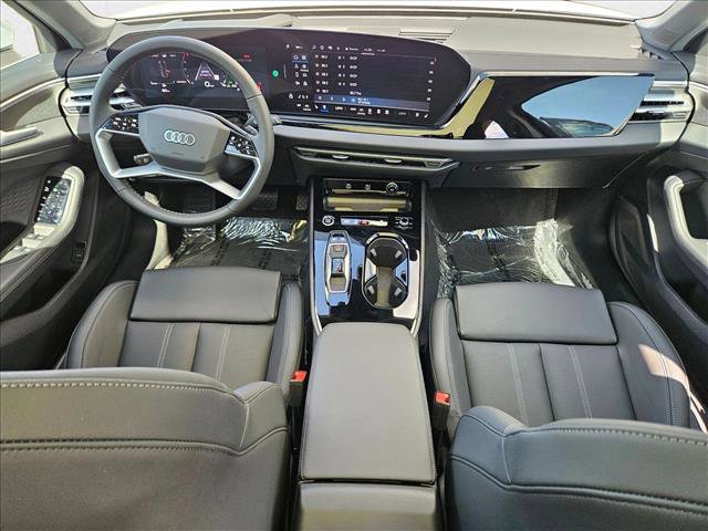 New 2025 Audi A5 2.0T Premium Plus AWD/4WD image 15