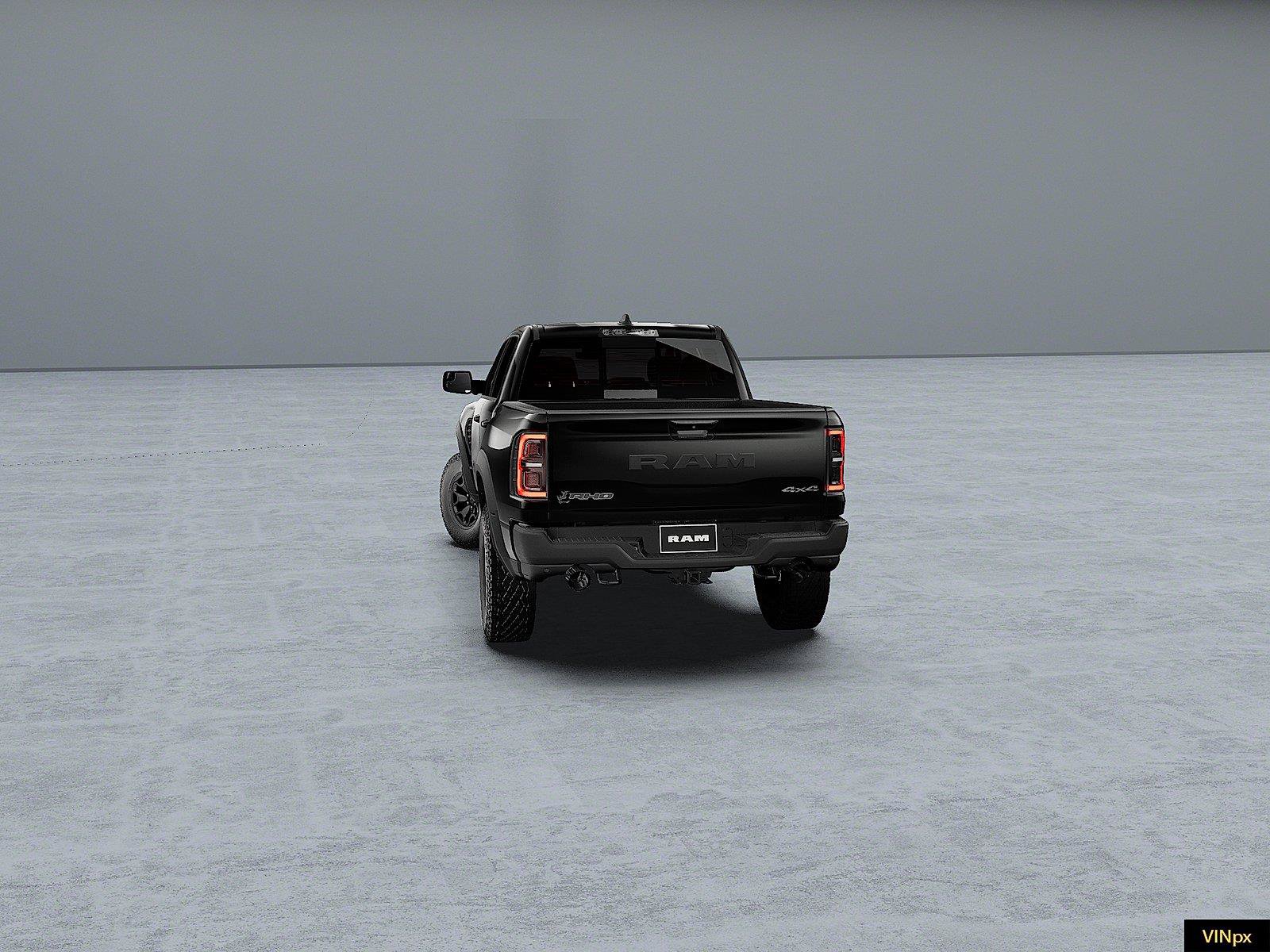 New 2027 RAM 1500 RHO AWD/4WD image 9