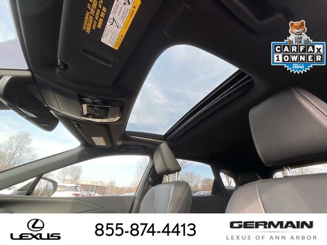 Used 2023 Lexus RX 350 Premium Plus w/ Accessory Package image 21
