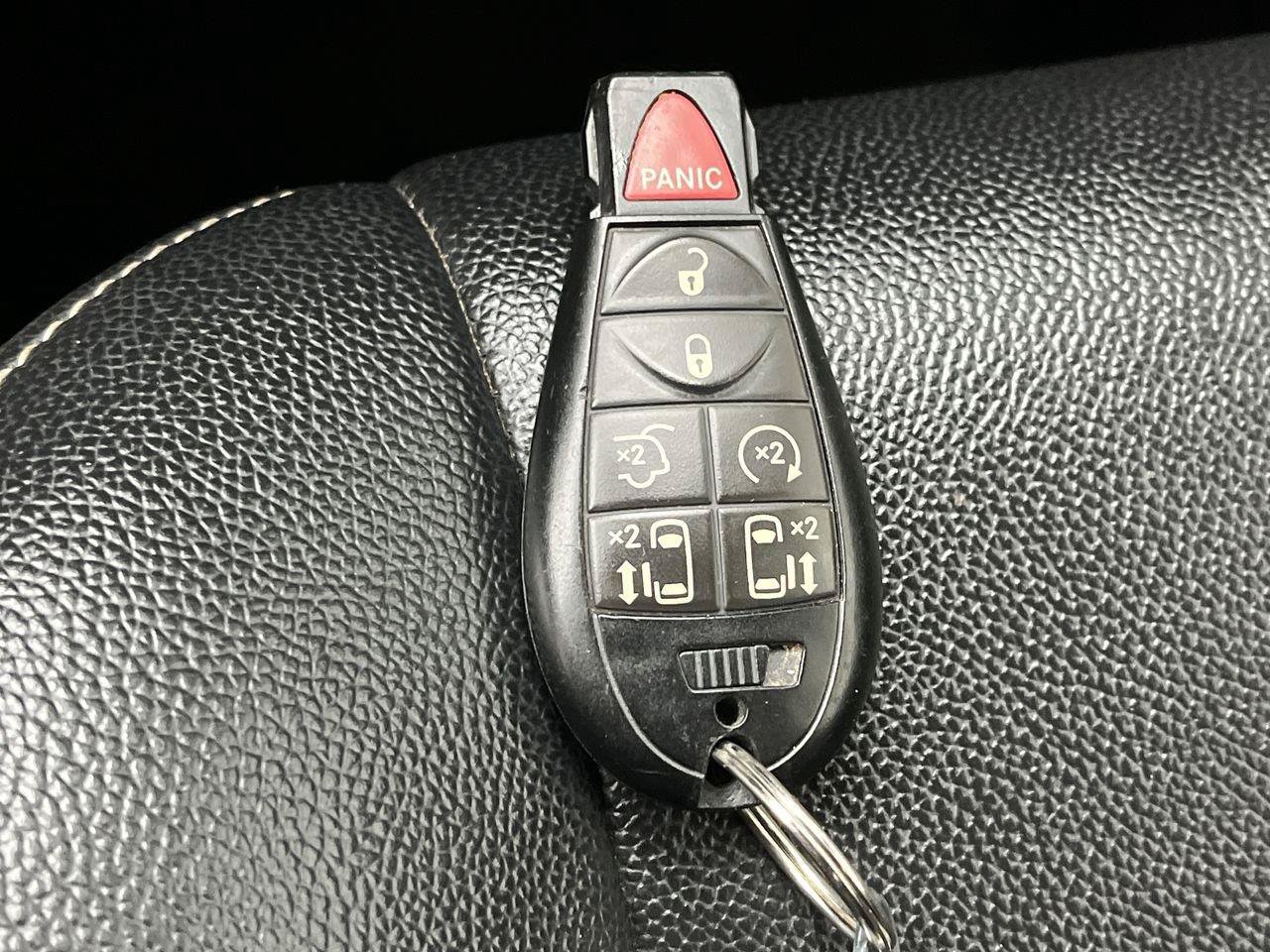Used 2019 Dodge Grand Caravan SXT FWD image 21
