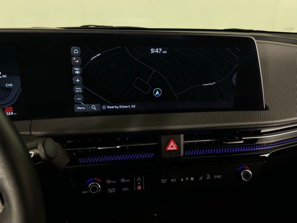 Used 2023 Kia EV6 GT-Line w/ GT-Line Suede Seat Package image 20