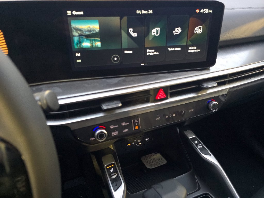 New 2026 Kia Sorento S AWD/4WD image 27
