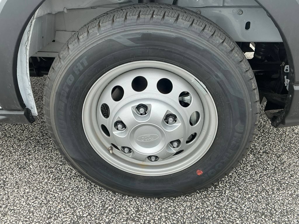 New 2025 Ford Transit 350 RWD image 14