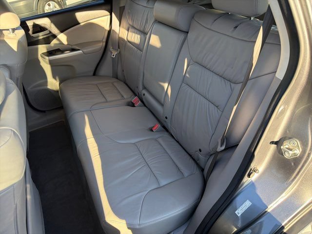 Used 2013 Honda CR-V EX-L image 19