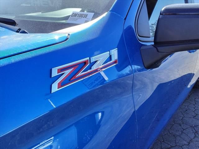 Used 2024 Chevrolet Silverado 1500 RST image 15