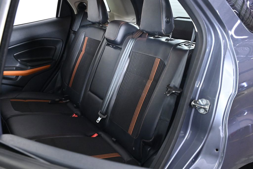 Used 2018 Ford EcoSport SES image 23