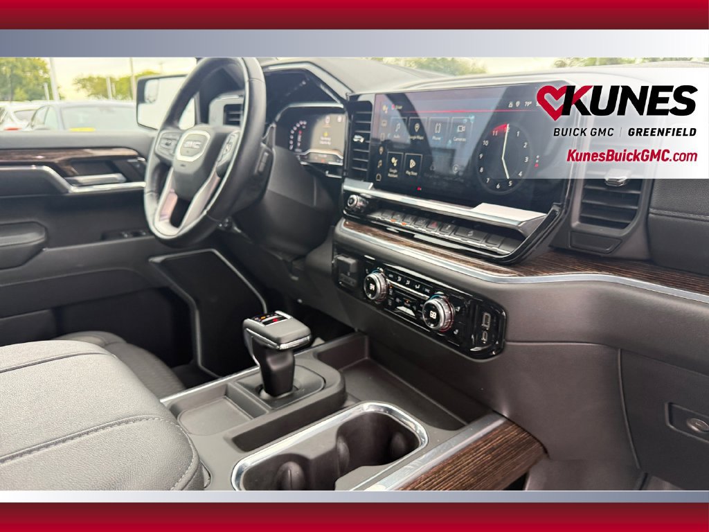 Used 2023 GMC Sierra 1500 Elevation AWD/4WD image 42