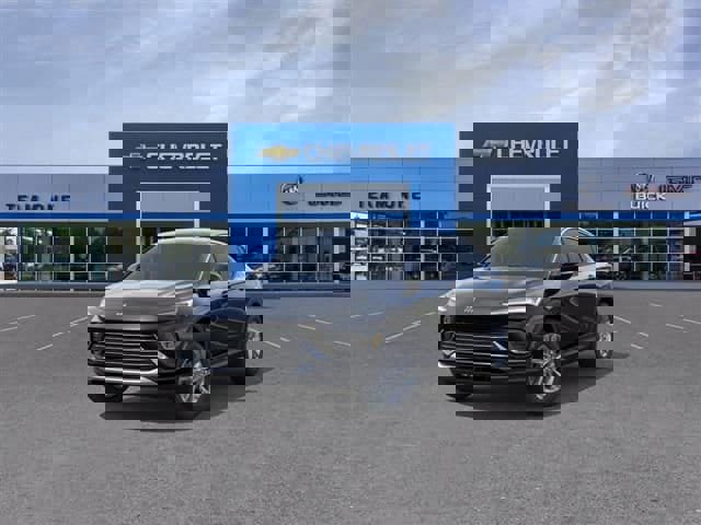 New 2026 Buick Envista Preferred w/ Convenience I Package image 8