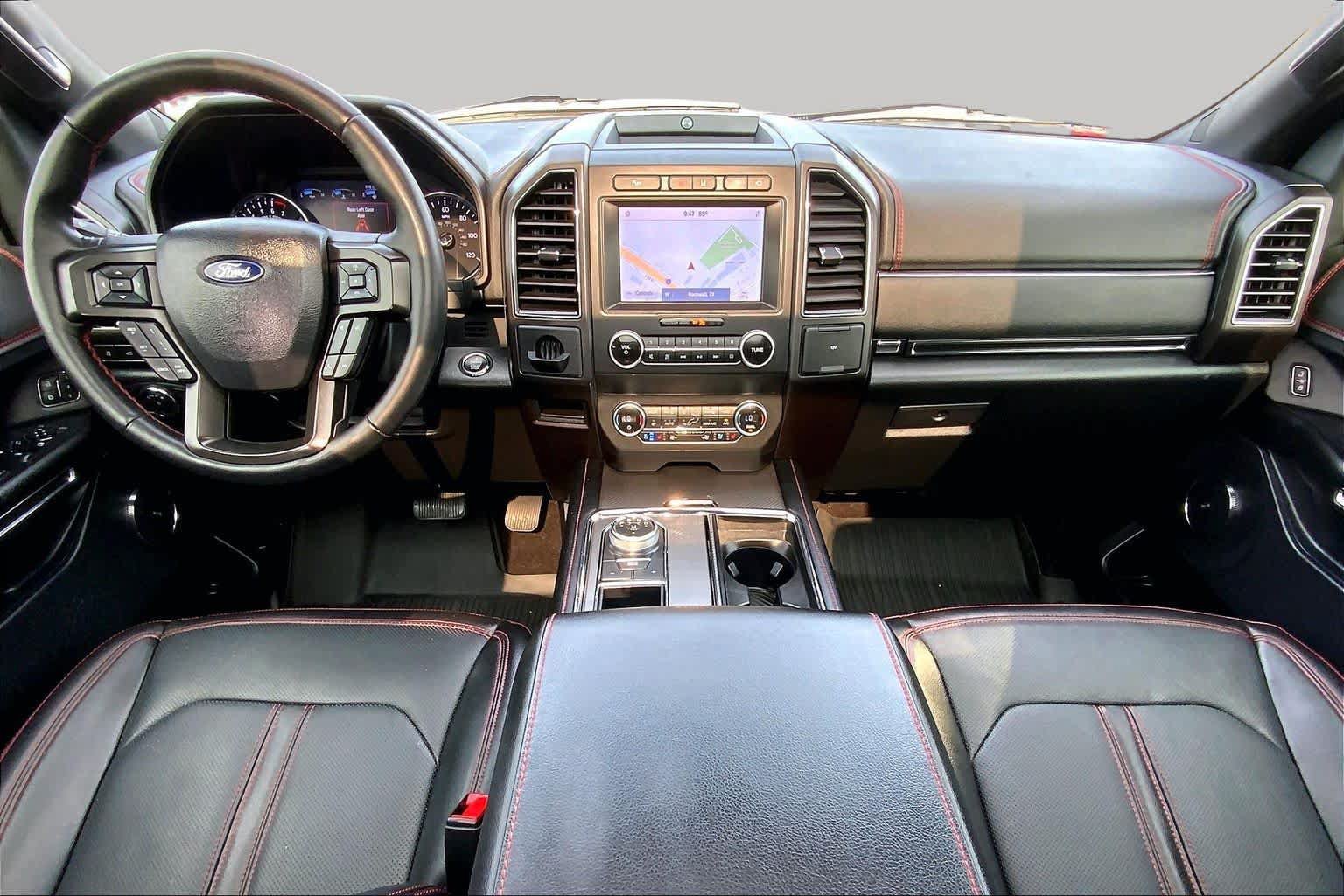 Used 2021 Ford Expedition Limited RWD image 14