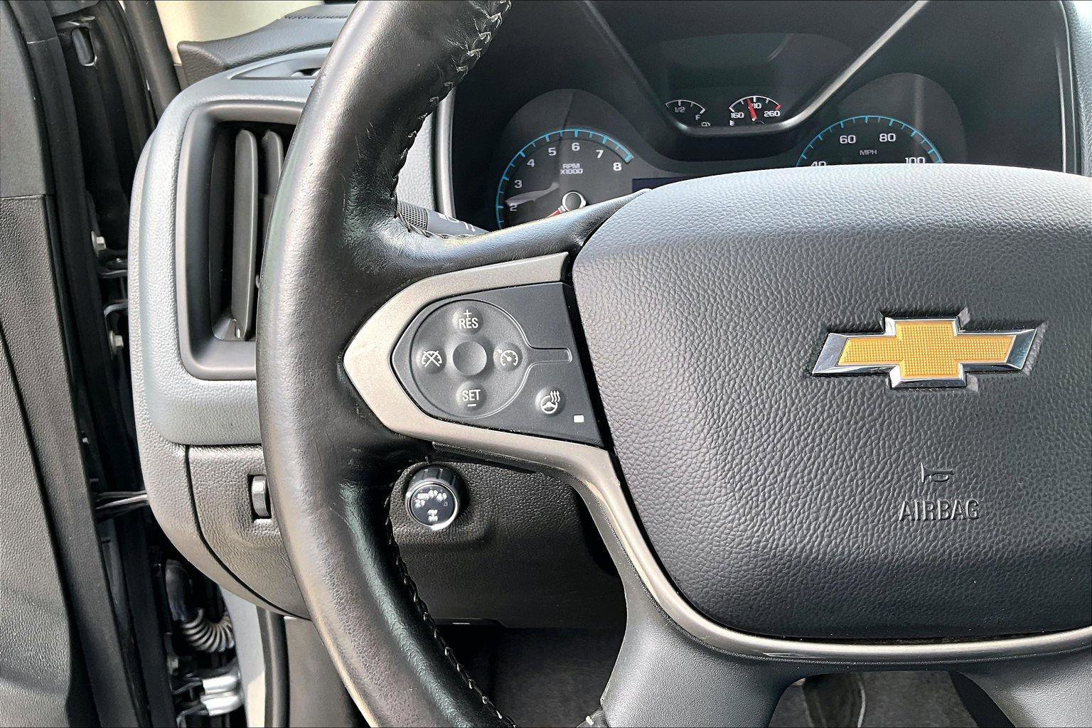 Used 2019 Chevrolet Colorado Z71 image 19