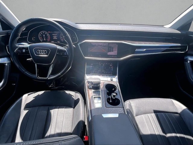 Used 2019 Audi A7 3.0T Prestige AWD/4WD image 16