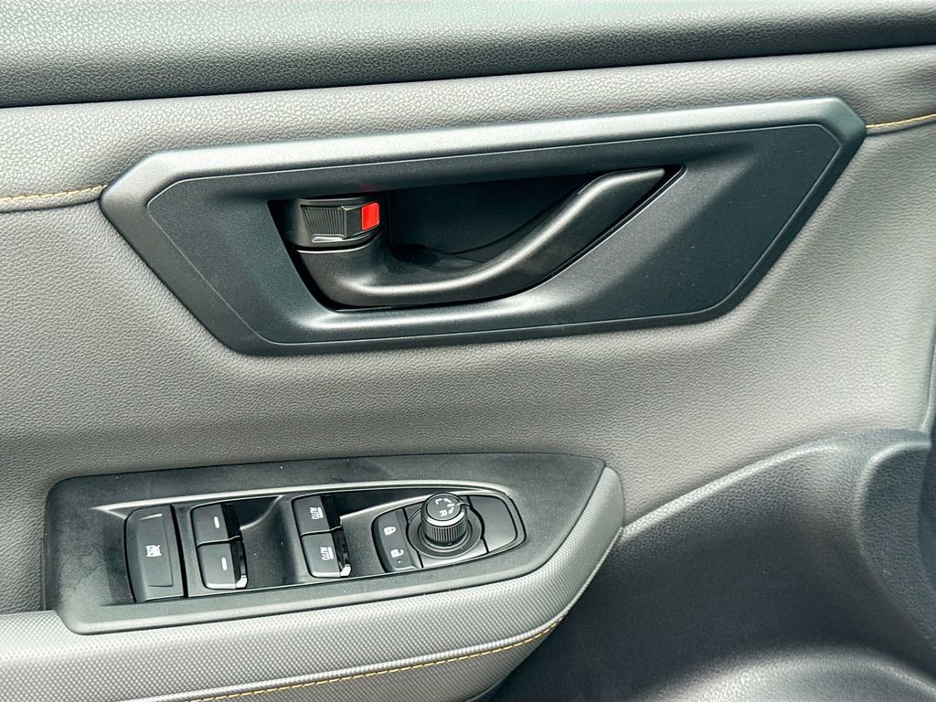 New 2026 Subaru Forester Wilderness AWD/4WD image 21