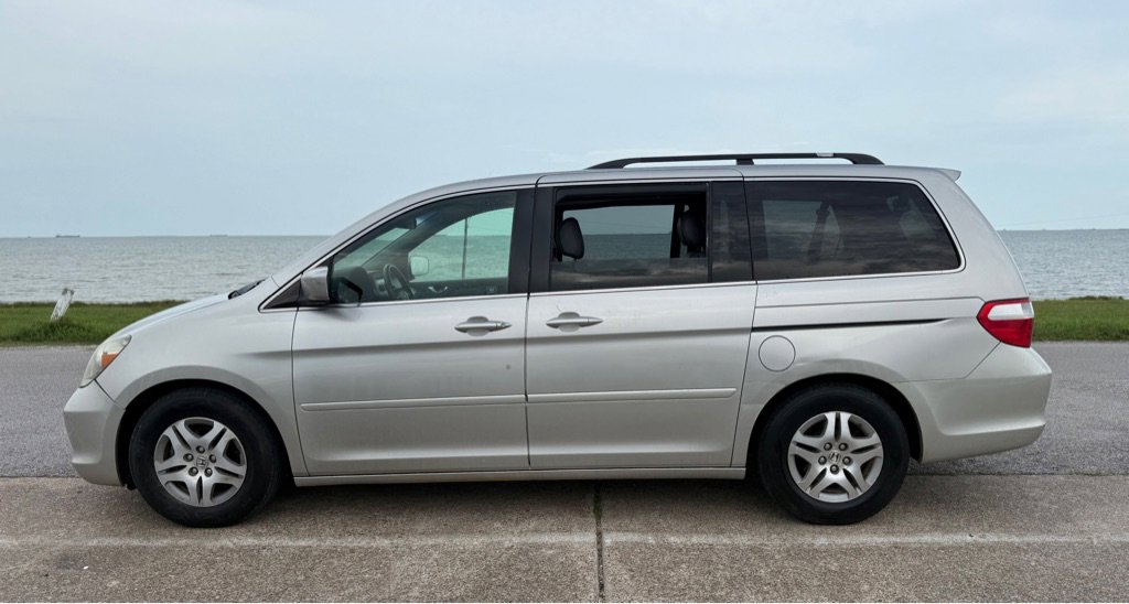 Used 2006 Honda Odyssey EX-L image 8