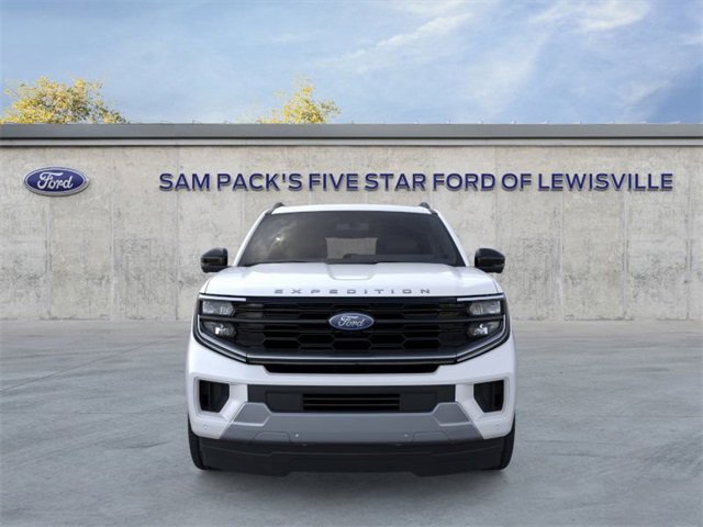 New 2025 Ford Expedition Platinum w/ Driver's Package image 2