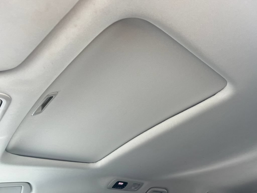 Used 2025 Honda Odyssey EX-L image 36