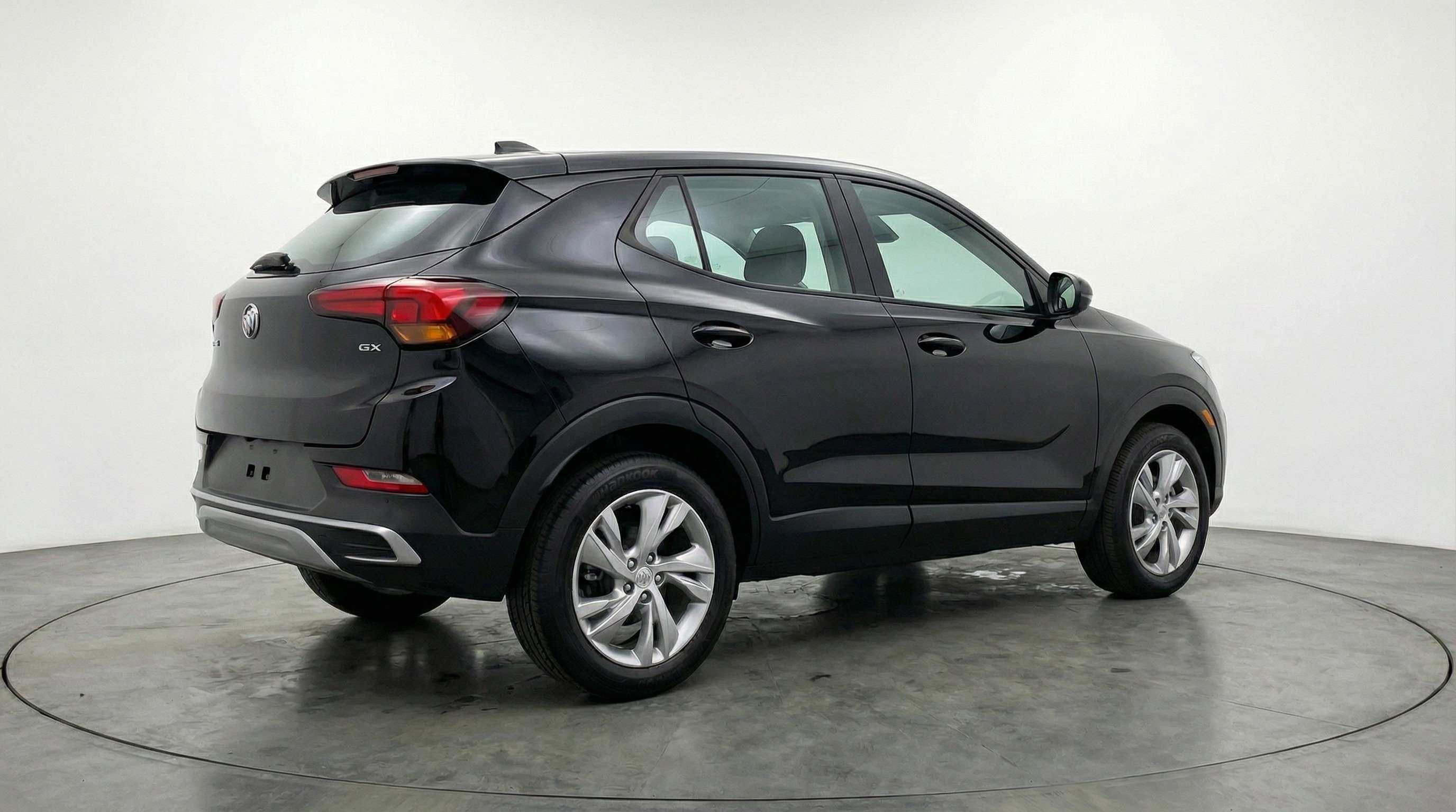 Used 2025 Buick Encore GX Preferred image 9