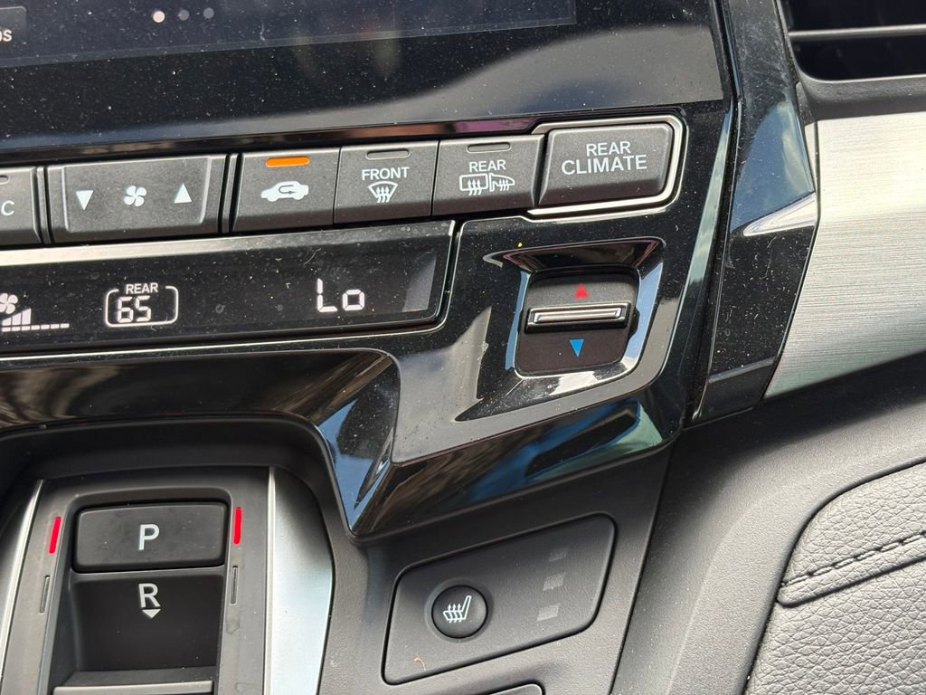 Used 2024 Honda Odyssey EX-L image 26