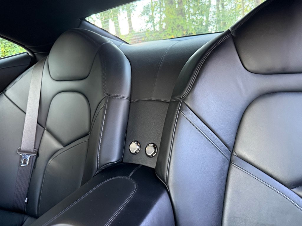 Used 2018 Karma Revero Luxury RWD image 30