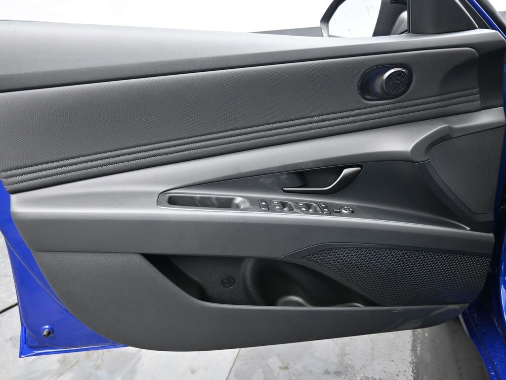 New 2026 Hyundai Elantra SEL Sport Premium FWD image 26