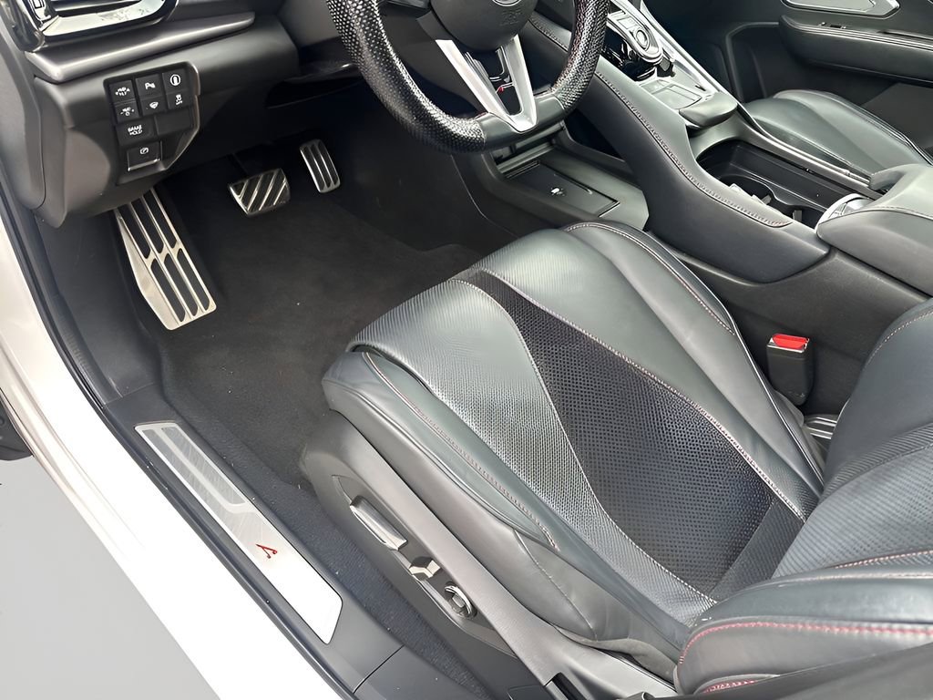 Used 2023 Acura RDX A-Spec image 28