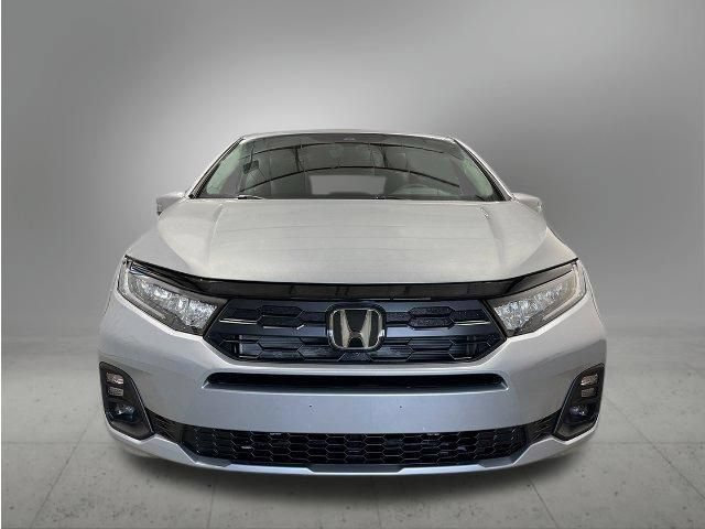 New 2026 Honda Odyssey EX-L image 9