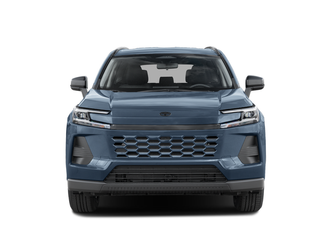 New 2026 Toyota RAV4 LE FWD image 39