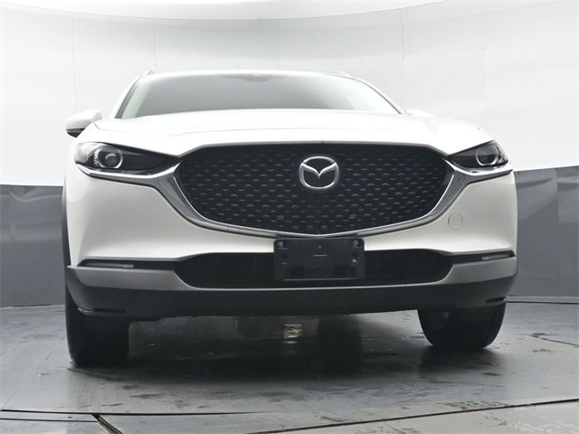 Used 2023 MAZDA CX-30 AWD 2.5 S w/ Preferred Package image 35