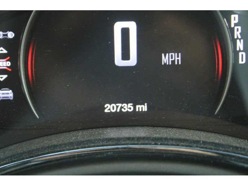 Used 2023 Dodge Durango GT w/ Blacktop Package image 22