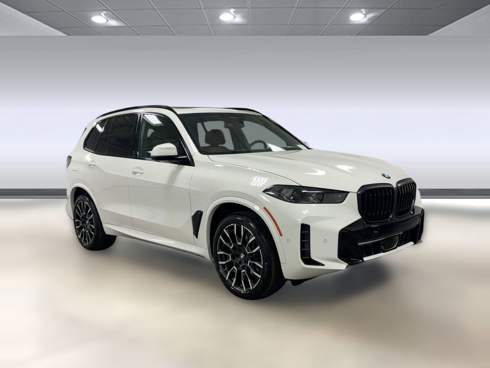 New 2026 BMW X5 sDrive40i w/ M Sport Package image 5