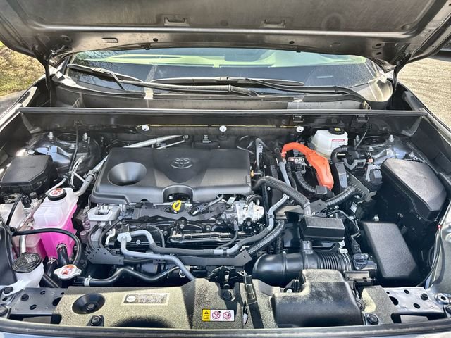 Used 2025 Toyota RAV4 XLE w/ Convenience Package image 34