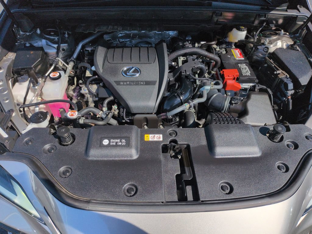 Used 2023 Lexus NX 350 F Sport AWD/4WD image 22