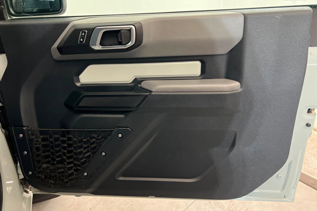Used 2023 Ford Bronco Big Bend image 19