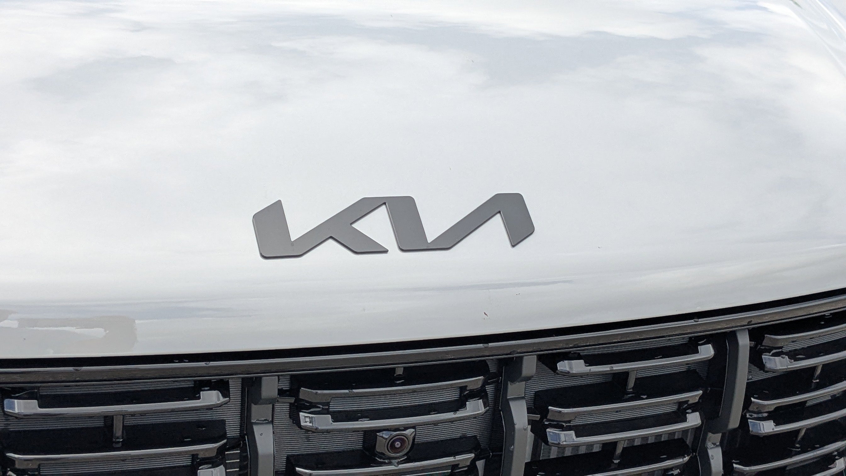 New 2026 Kia Sorento SX Prestige image 11
