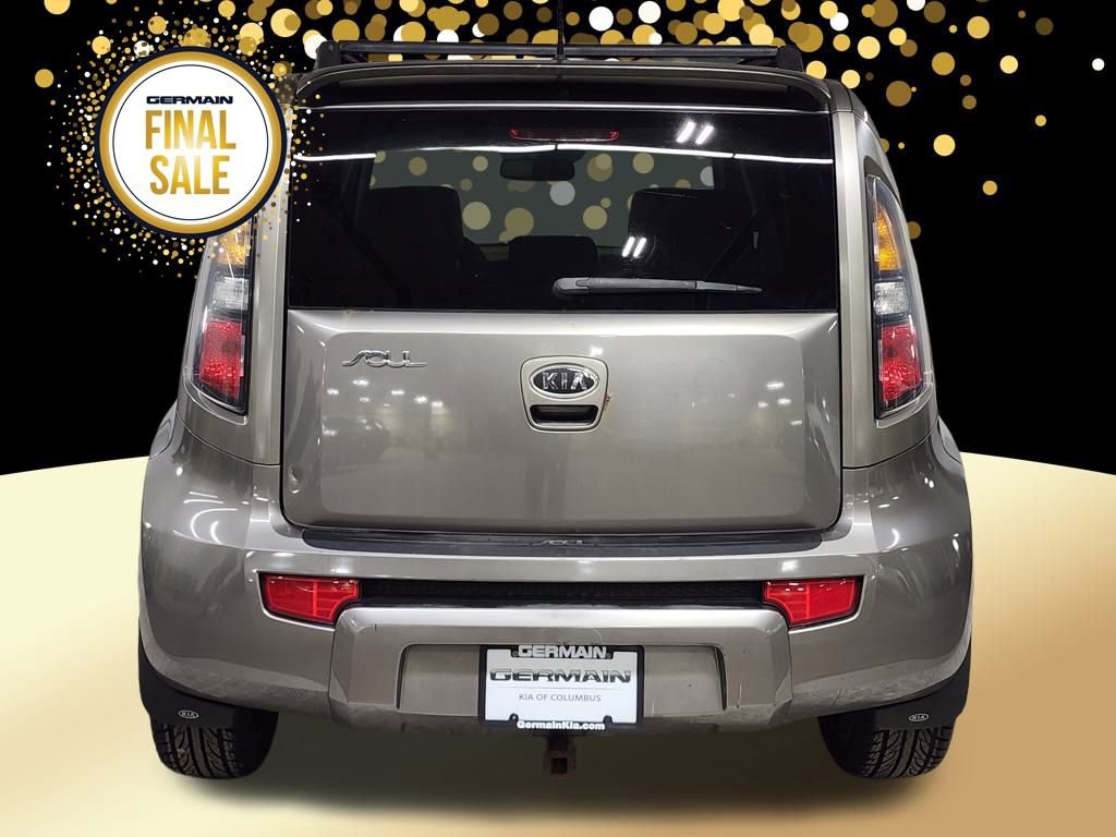 Used 2011 Kia Soul ! image 14