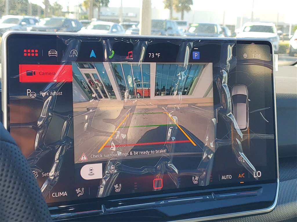 New 2026 Volkswagen GTI Autobahn image 23