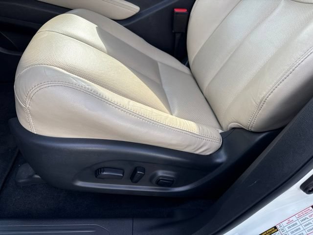 Used 2020 Nissan Murano SL AWD/4WD image 19