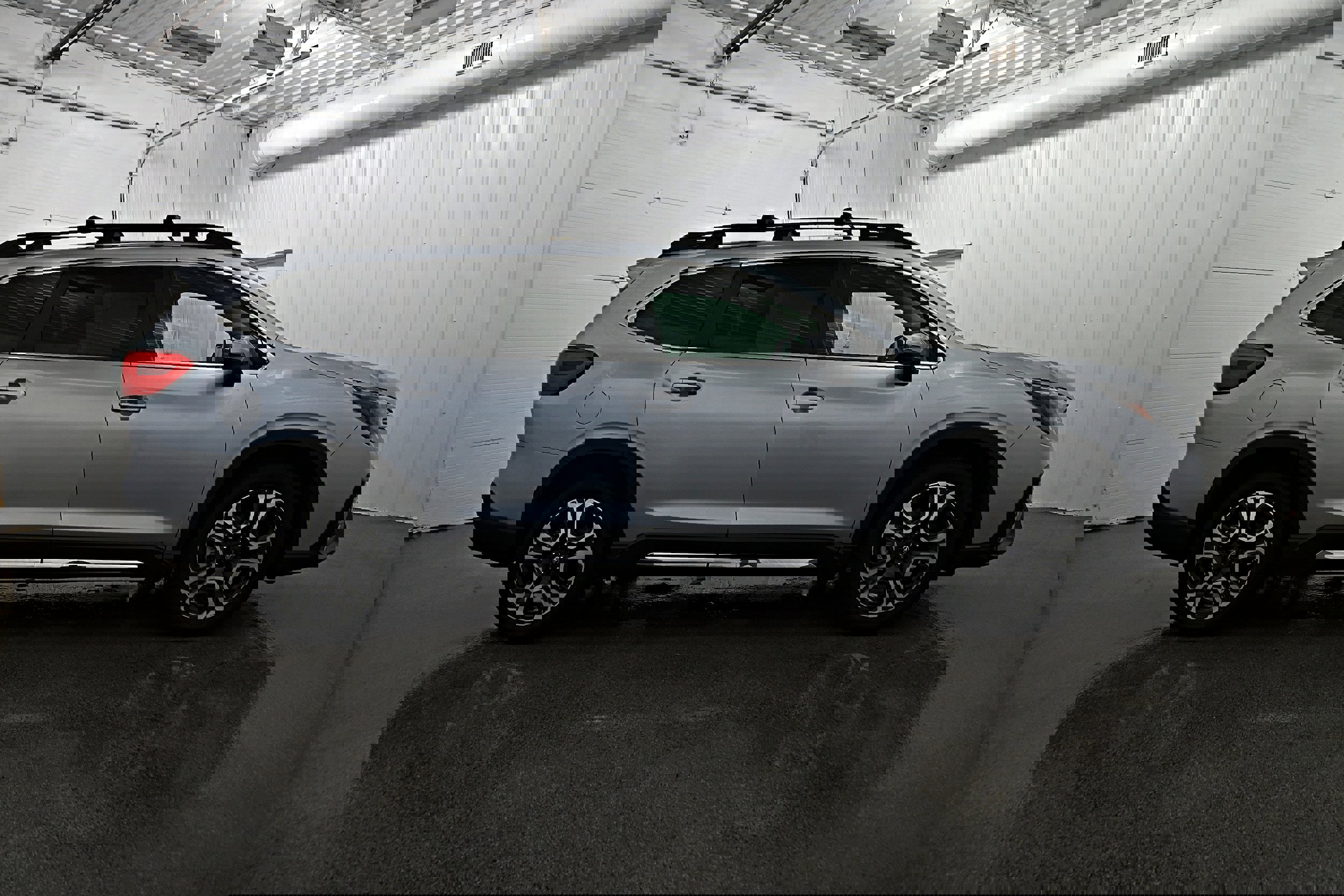 Used 2023 Subaru Ascent Limited image 38