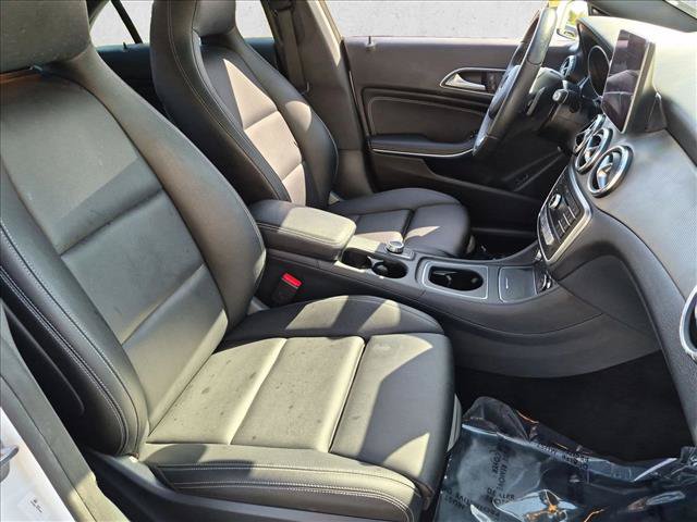 Used 2018 Mercedes-Benz CLA 250 image 20