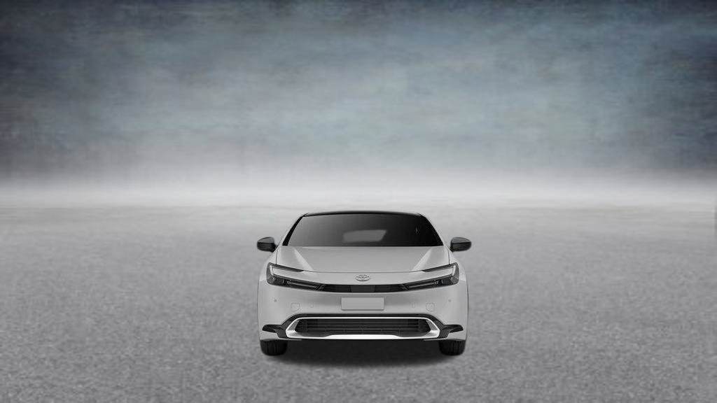 New 2027 Toyota Prius XLE FWD image 57