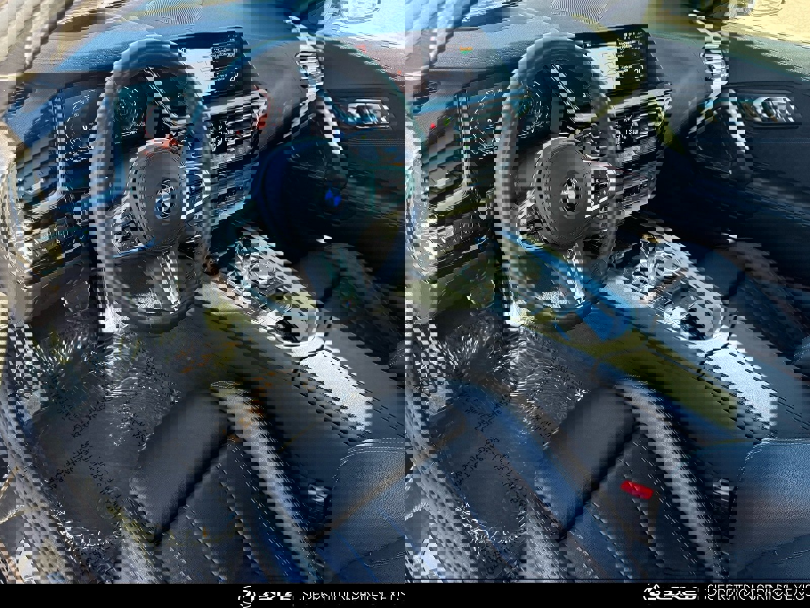 Used 2020 BMW Z4 sDrive30i w/ Premium Package image 11