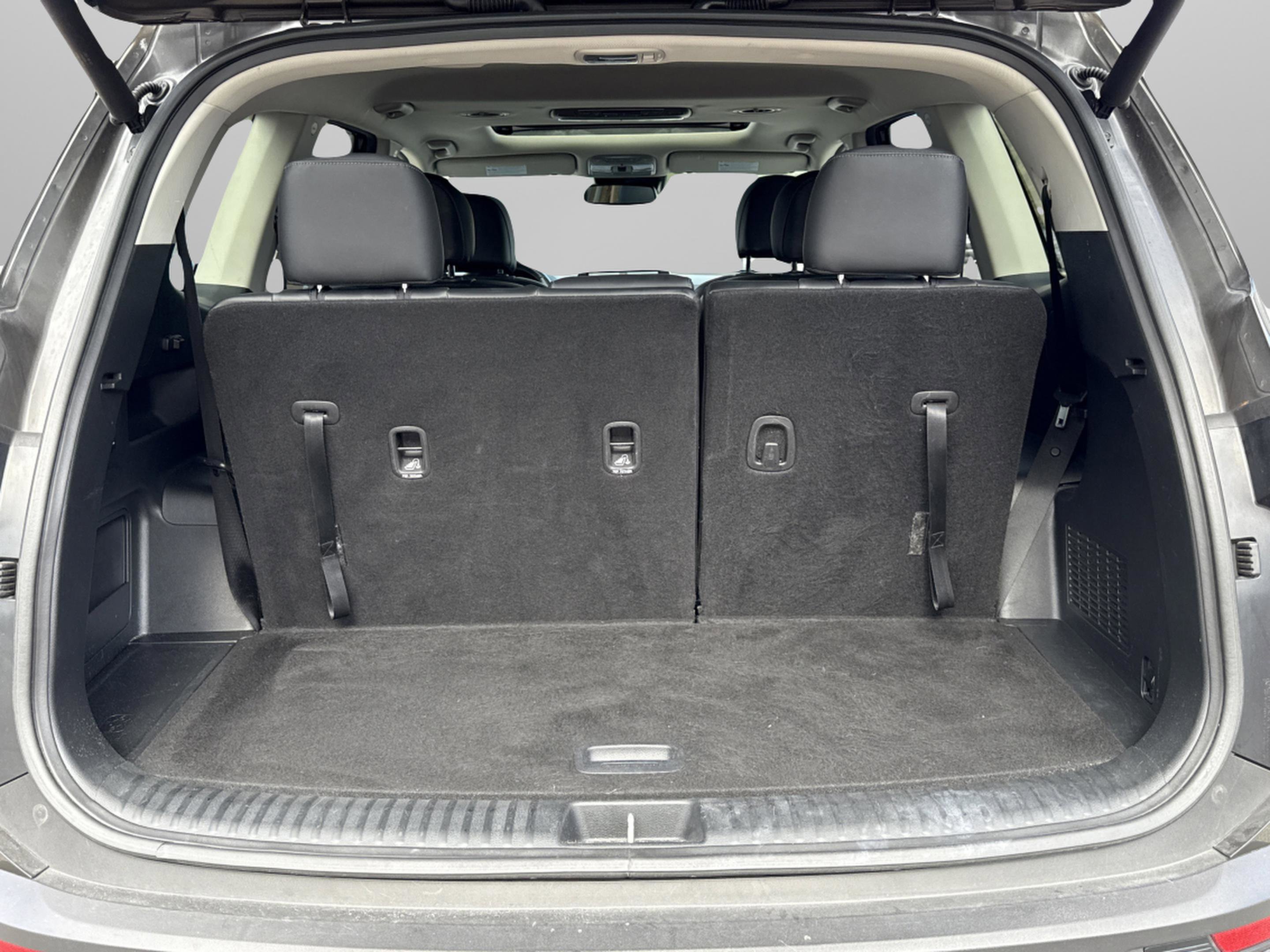 Certified 2022 Kia Telluride EX w/ EX Premium Package image 29